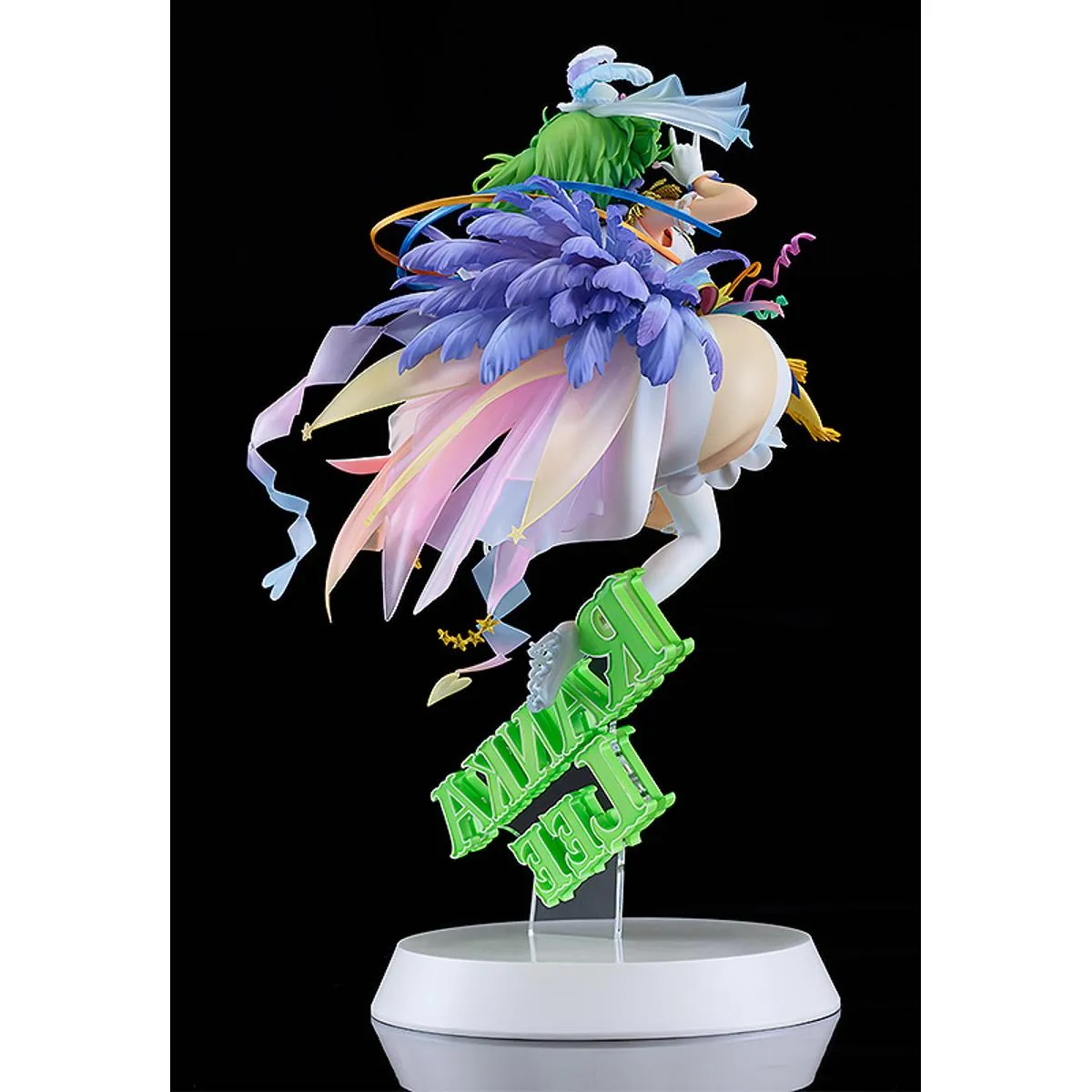 [Pre-order] Macross Frontier - Ranka Lee (Anniversary Stage Ver.) 1/7 Scale Figure Good Smile Company