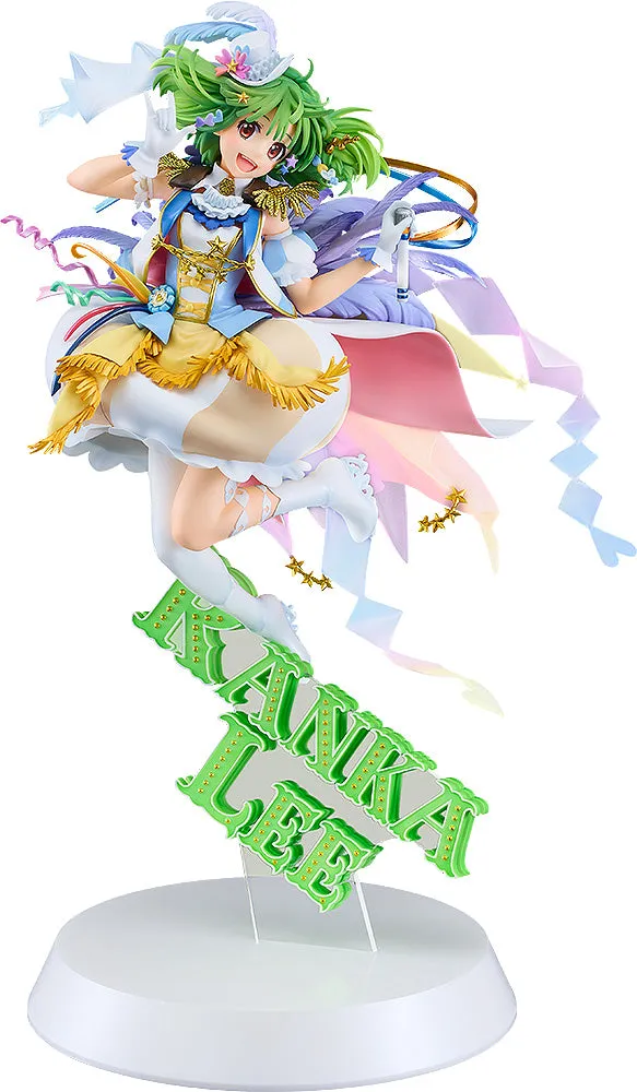 [Pre-order] Macross Frontier - Ranka Lee (Anniversary Stage Ver.) 1/7 Scale Figure Good Smile Company