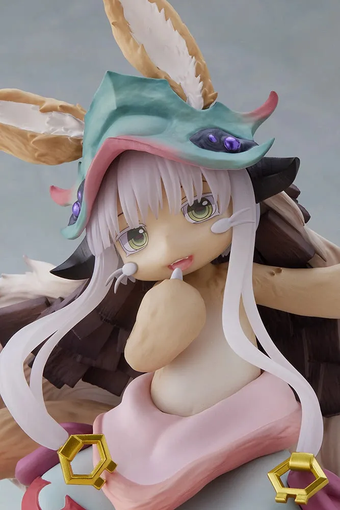 [Pre-order] Made in Abyss: The Golden City of the Scorching Sun - Nanachi Coreful Figure Prize Figure Taito