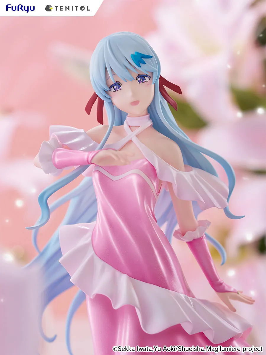 [Pre-order] Magilumiere Co. Ltd. - Aoi Lily Non Scale Figure Furyu
