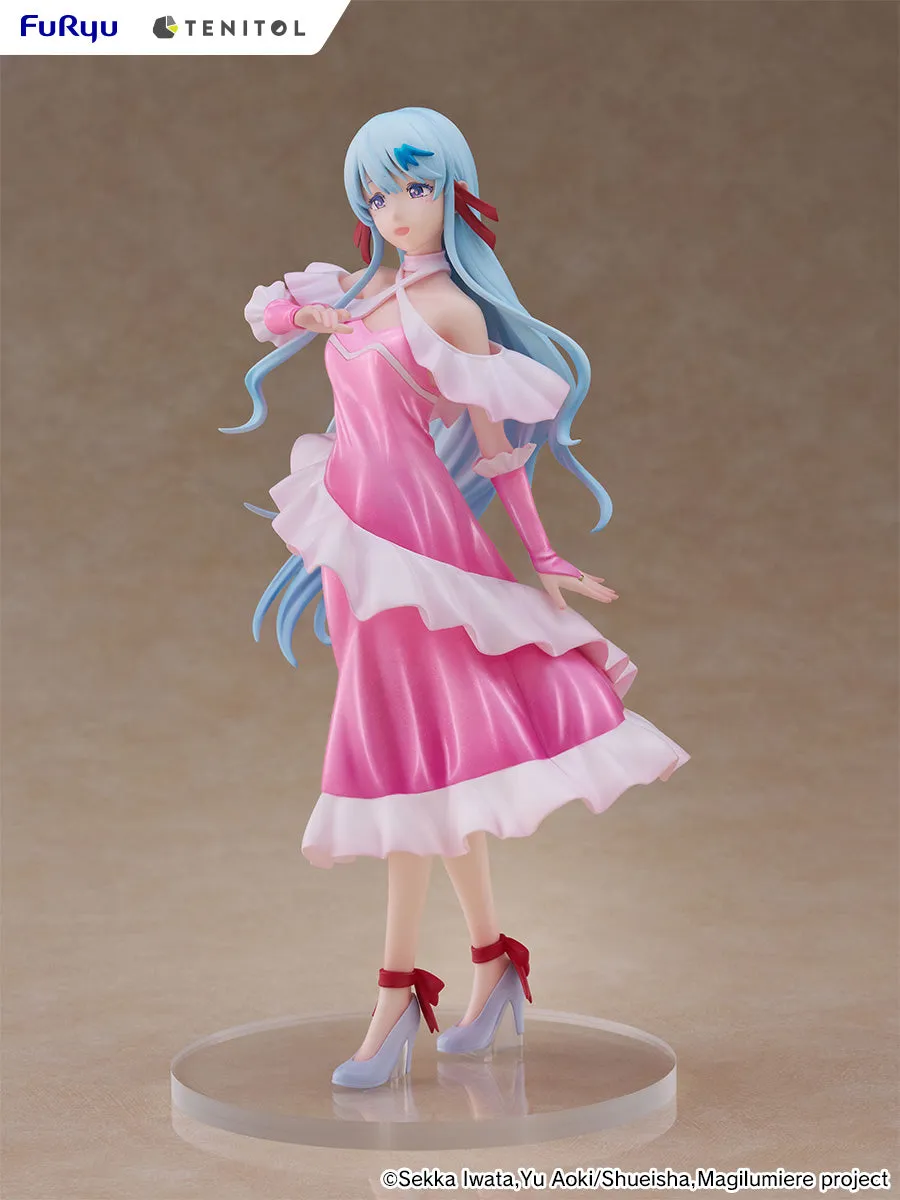[Pre-order] Magilumiere Co. Ltd. - Aoi Lily Non Scale Figure Furyu
