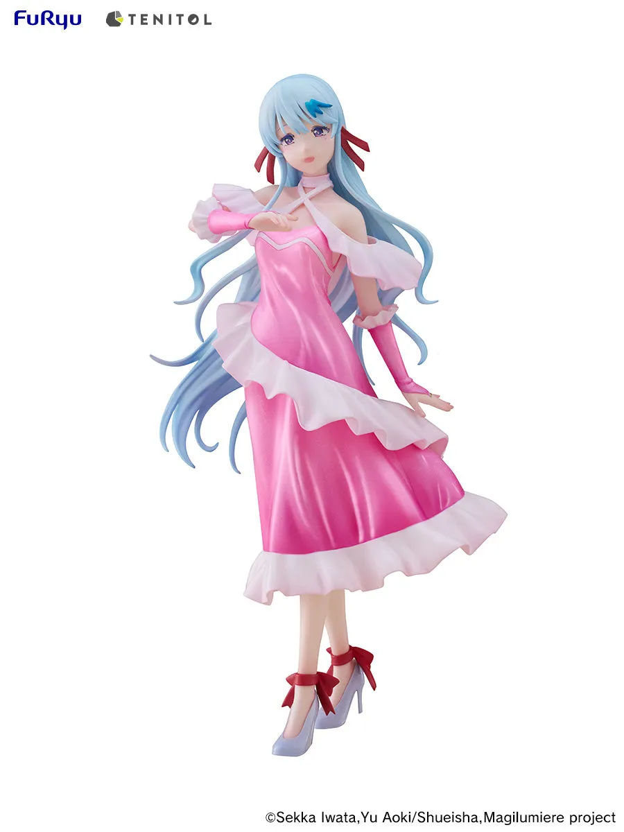 [Pre-order] Magilumiere Co. Ltd. - Aoi Lily Non Scale Figure Furyu