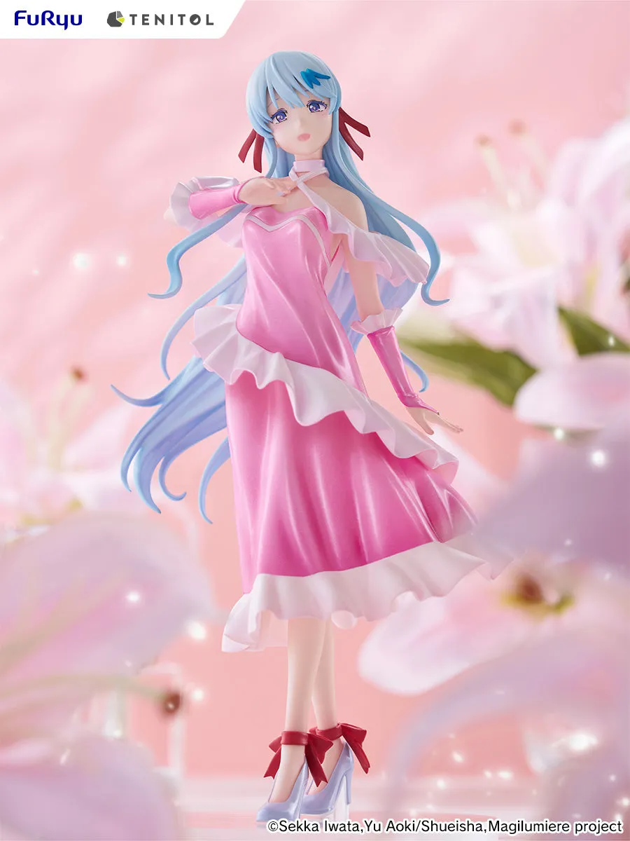 [Pre-order] Magilumiere Co. Ltd. - Aoi Lily Non Scale Figure Furyu