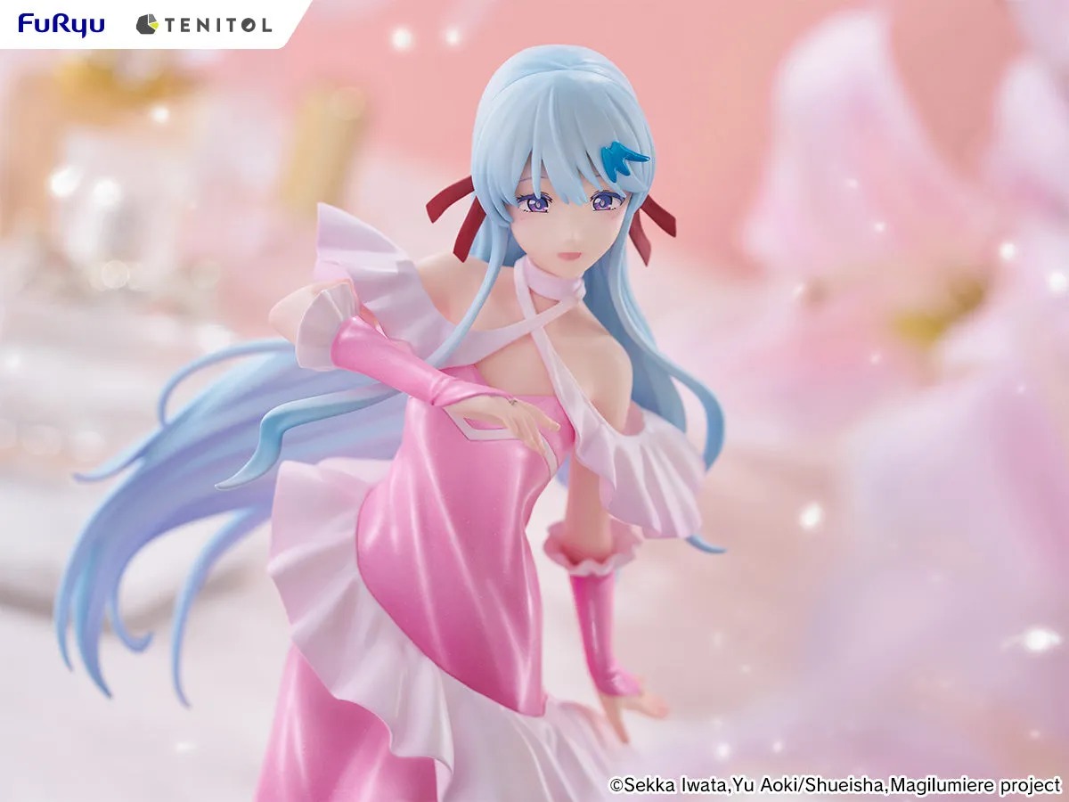 [Pre-order] Magilumiere Co. Ltd. - Aoi Lily Non Scale Figure Furyu
