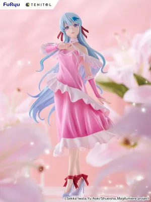[Pre-order] Magilumiere Co. Ltd. - Aoi Lily Non Scale Figure Furyu