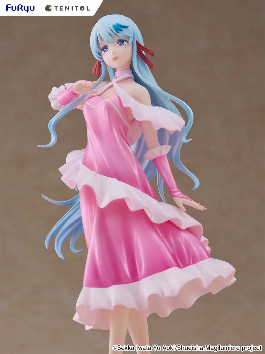[Pre-order] Magilumiere Co. Ltd. - Aoi Lily Non Scale Figure Furyu