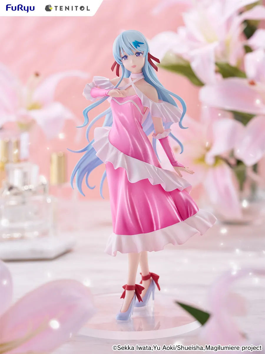 [Pre-order] Magilumiere Co. Ltd. - Aoi Lily Non Scale Figure Furyu