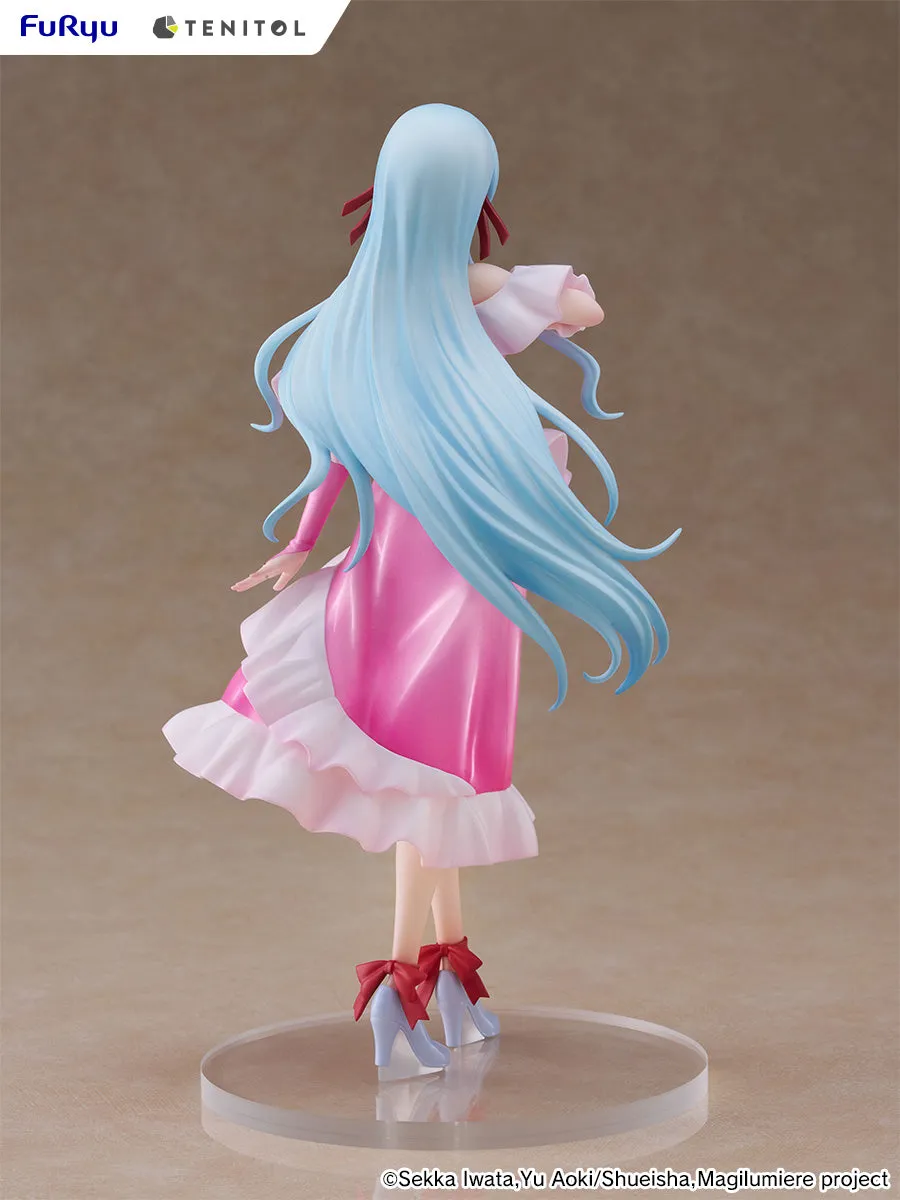 [Pre-order] Magilumiere Co. Ltd. - Aoi Lily Non Scale Figure Furyu