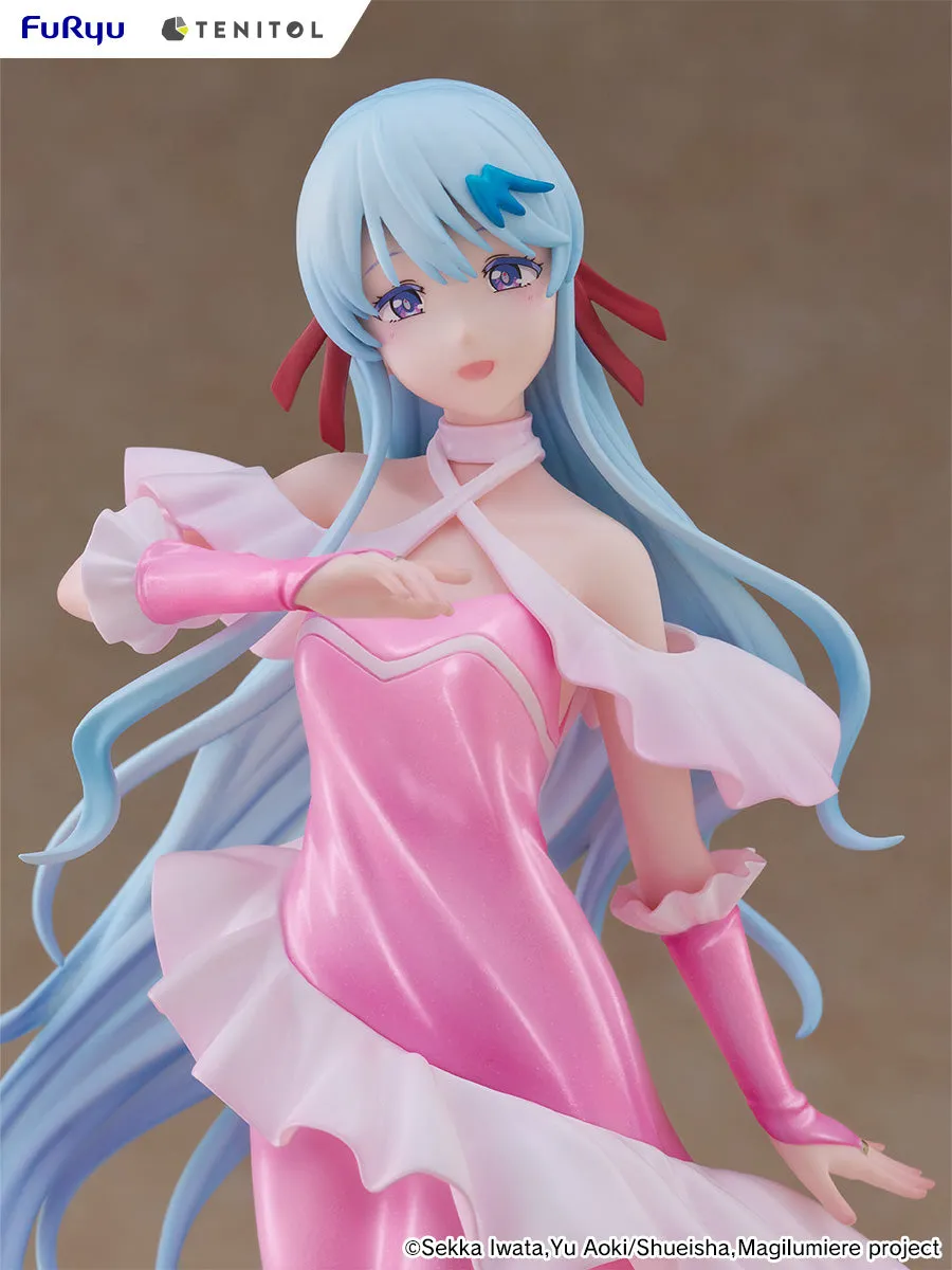 [Pre-order] Magilumiere Co. Ltd. - Aoi Lily Non Scale Figure Furyu