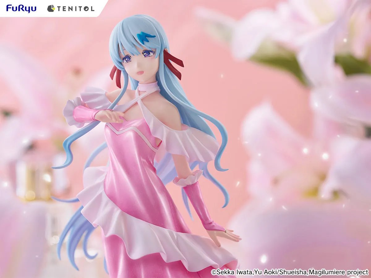 [Pre-order] Magilumiere Co. Ltd. - Aoi Lily Non Scale Figure Furyu