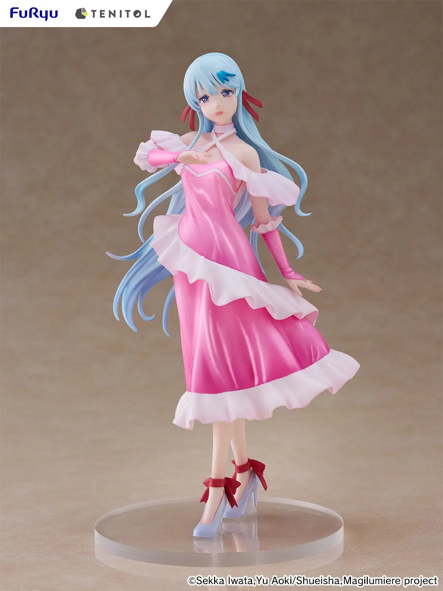 [Pre-order] Magilumiere Co. Ltd. - Aoi Lily Non Scale Figure Furyu
