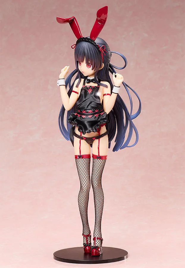 [Pre-order] Maitetsu - Hachiroku (Red Bunny Ver.) 1/4 Scale Figure BINDing