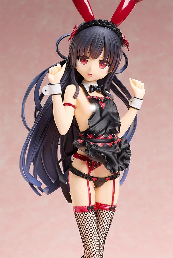[Pre-order] Maitetsu - Hachiroku (Red Bunny Ver.) 1/4 Scale Figure BINDing