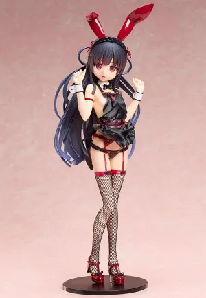 [Pre-order] Maitetsu - Hachiroku (Red Bunny Ver.) 1/4 Scale Figure BINDing