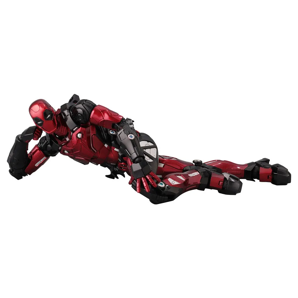 [Pre-order] Marvel - Fighting Armor Deadpool Action Figure Sentinel