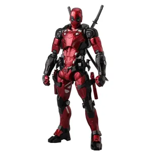 [Pre-order] Marvel - Fighting Armor Deadpool Action Figure Sentinel