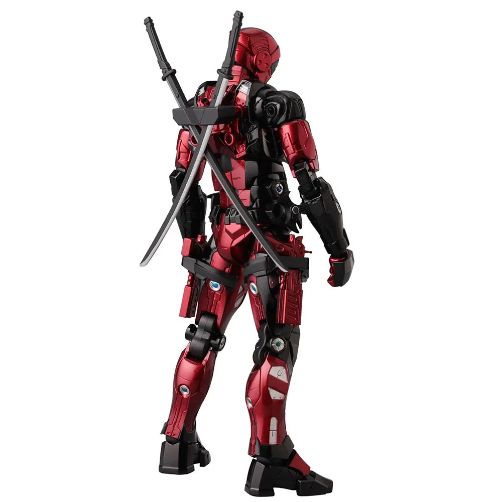 [Pre-order] Marvel - Fighting Armor Deadpool Action Figure Sentinel