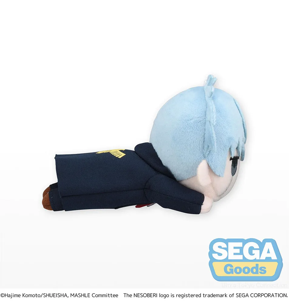 [Pre-order] MASHLE: MAGIC AND MUSCLES - Lance Crown S Plushie SEGA