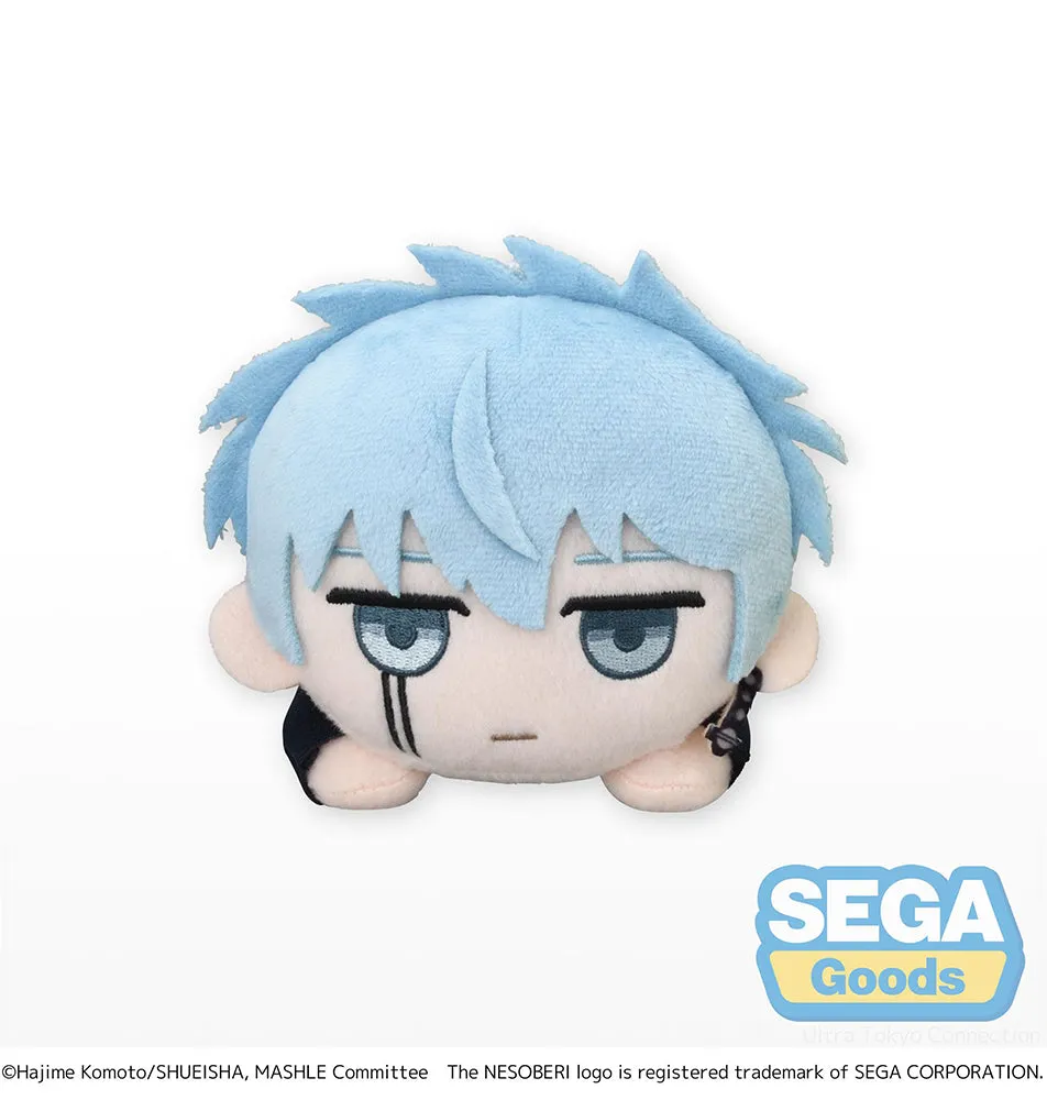 [Pre-order] MASHLE: MAGIC AND MUSCLES - Lance Crown S Plushie SEGA