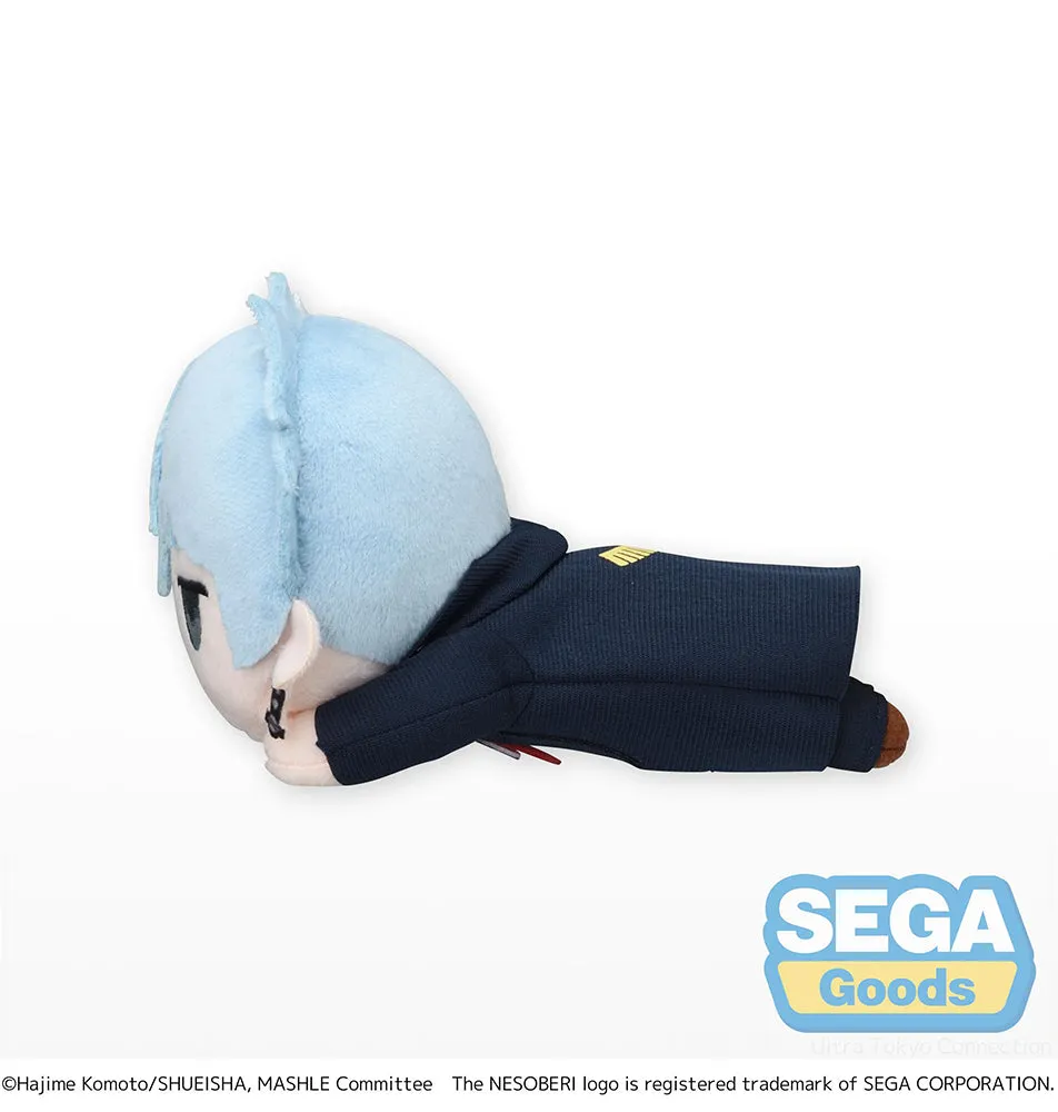 [Pre-order] MASHLE: MAGIC AND MUSCLES - Lance Crown S Plushie SEGA