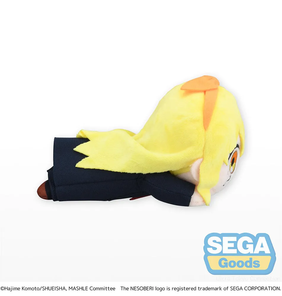 [Pre-order] MASHLE: MAGIC AND MUSCLES - Lemon Irvine S Plushie SEGA
