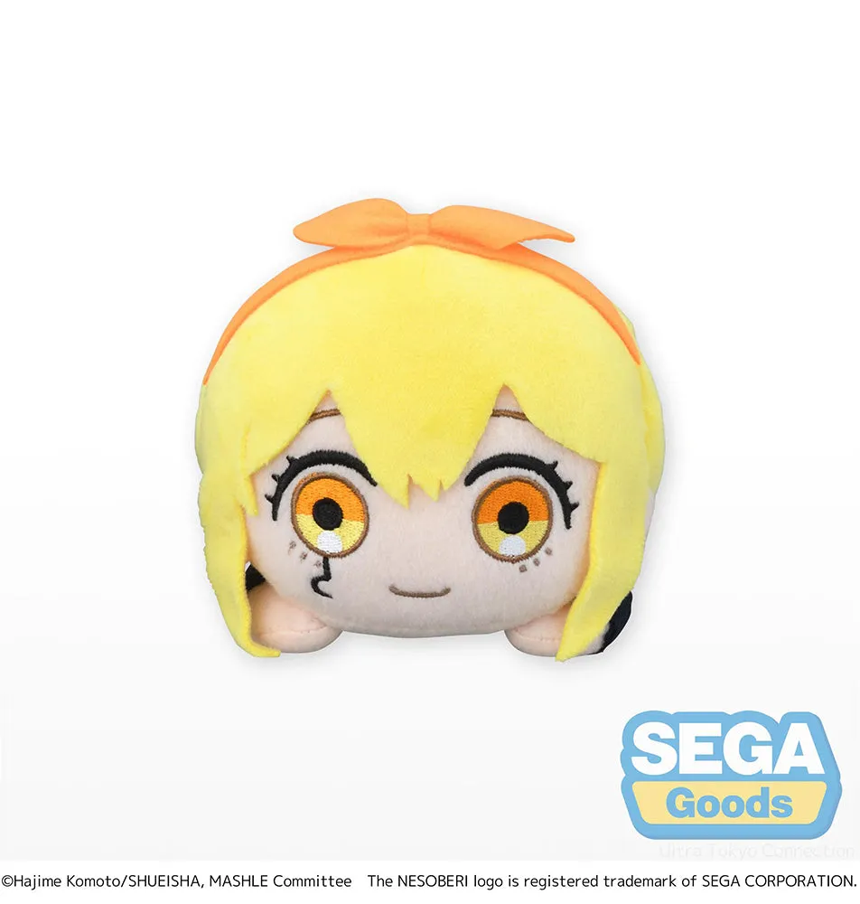 [Pre-order] MASHLE: MAGIC AND MUSCLES - Lemon Irvine S Plushie SEGA