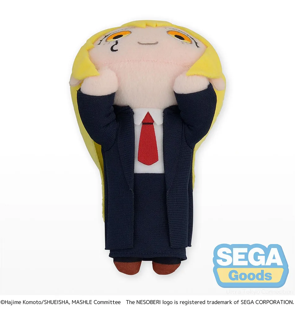 [Pre-order] MASHLE: MAGIC AND MUSCLES - Lemon Irvine S Plushie SEGA