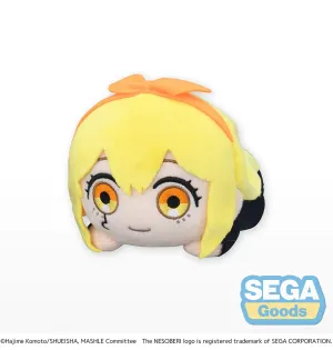 [Pre-order] MASHLE: MAGIC AND MUSCLES - Lemon Irvine S Plushie SEGA