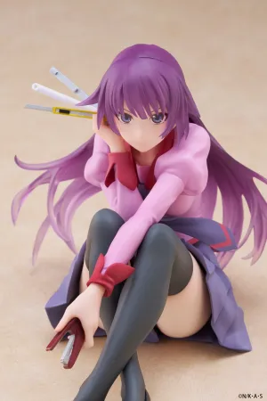 [Pre-order] Monogatari Series - Hitagi Senjougahara Prize Figure Taito