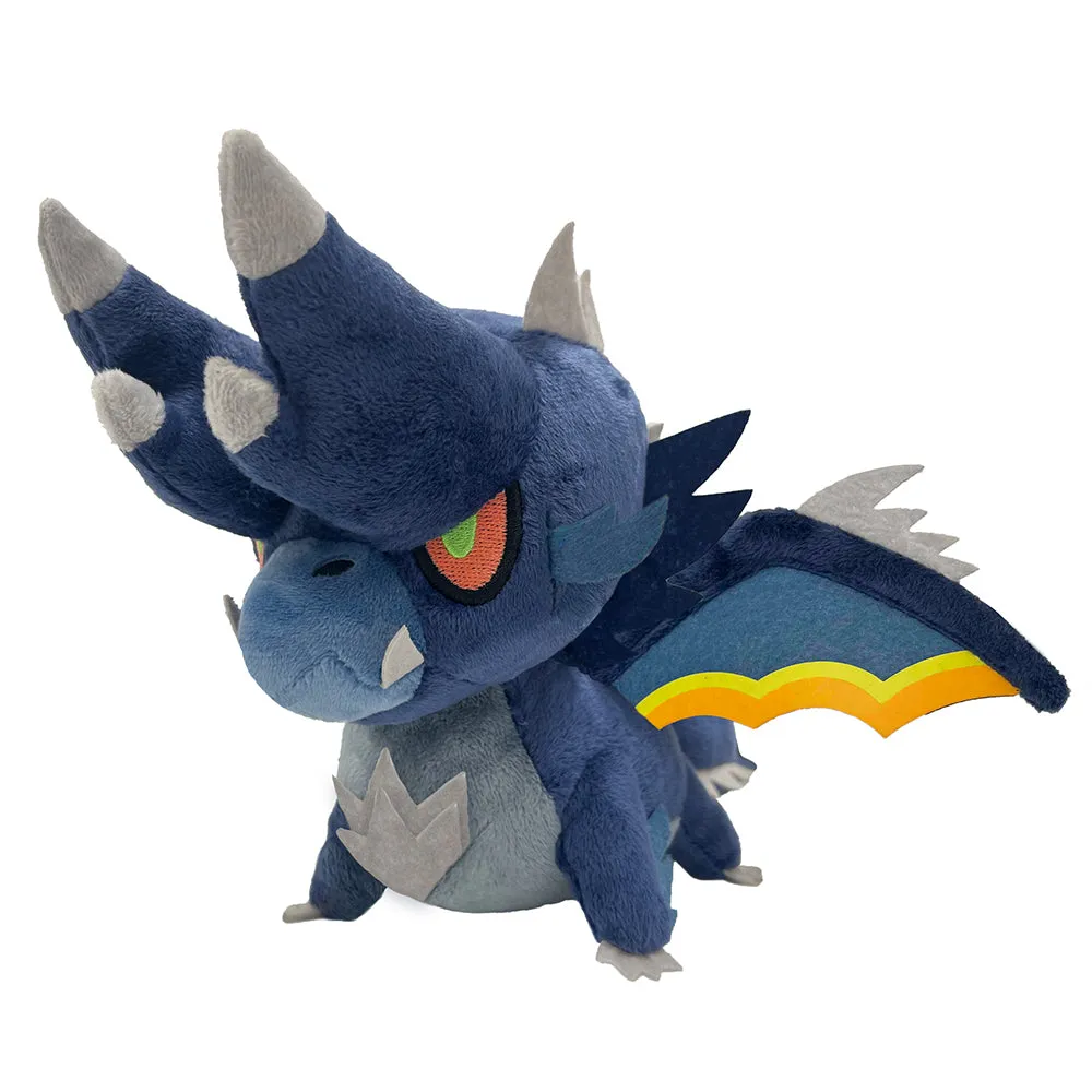 [Pre-order] Monster Hunter - Alatreon Chibi Plushie Capcom