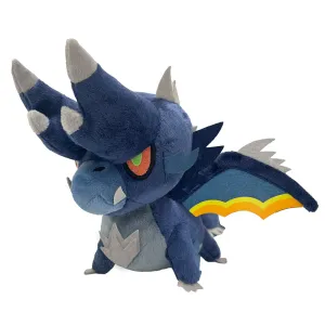 [Pre-order] Monster Hunter - Alatreon Chibi Plushie Capcom