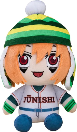 [Pre-order] Mr. Fullswing - Pino Tomaru Plushie Good Smile Company