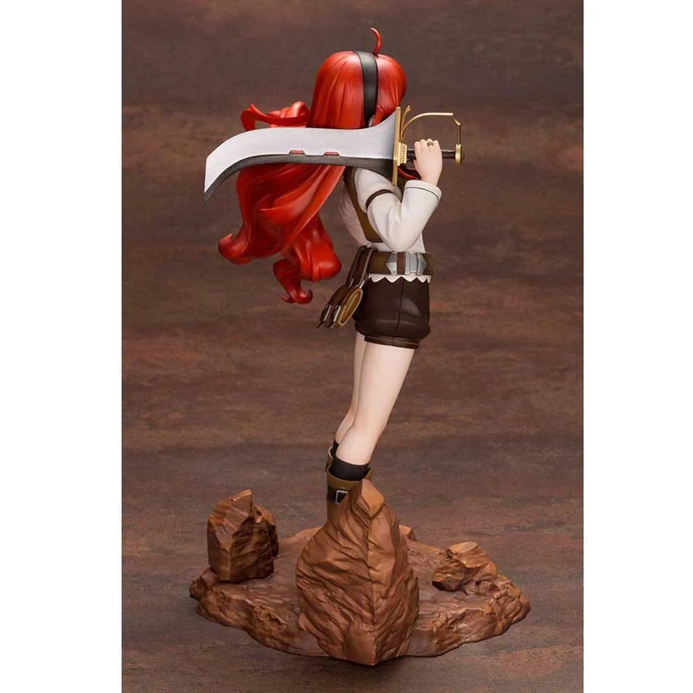 [Pre-order] Mushoku Tensei - Eris Boreas Greyrat 1/8 Scale Figure Kotobukiya