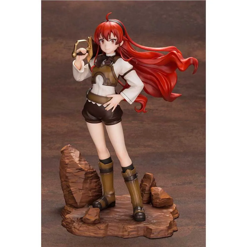 [Pre-order] Mushoku Tensei - Eris Boreas Greyrat 1/8 Scale Figure Kotobukiya