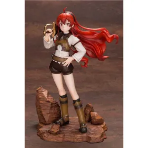 [Pre-order] Mushoku Tensei - Eris Boreas Greyrat 1/8 Scale Figure Kotobukiya