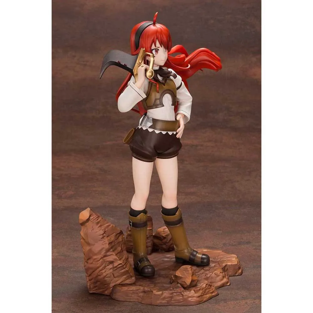[Pre-order] Mushoku Tensei - Eris Boreas Greyrat 1/8 Scale Figure Kotobukiya