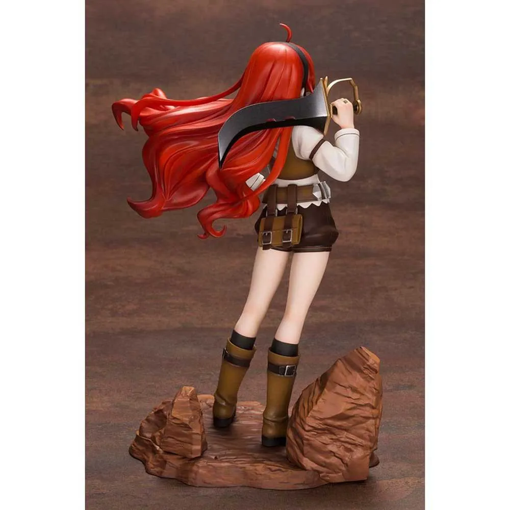 [Pre-order] Mushoku Tensei - Eris Boreas Greyrat 1/8 Scale Figure Kotobukiya