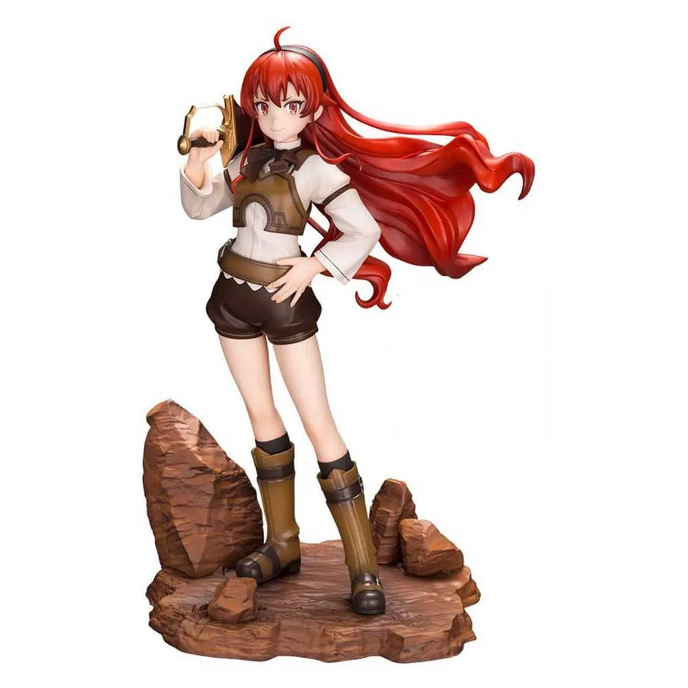 [Pre-order] Mushoku Tensei - Eris Boreas Greyrat 1/8 Scale Figure Kotobukiya