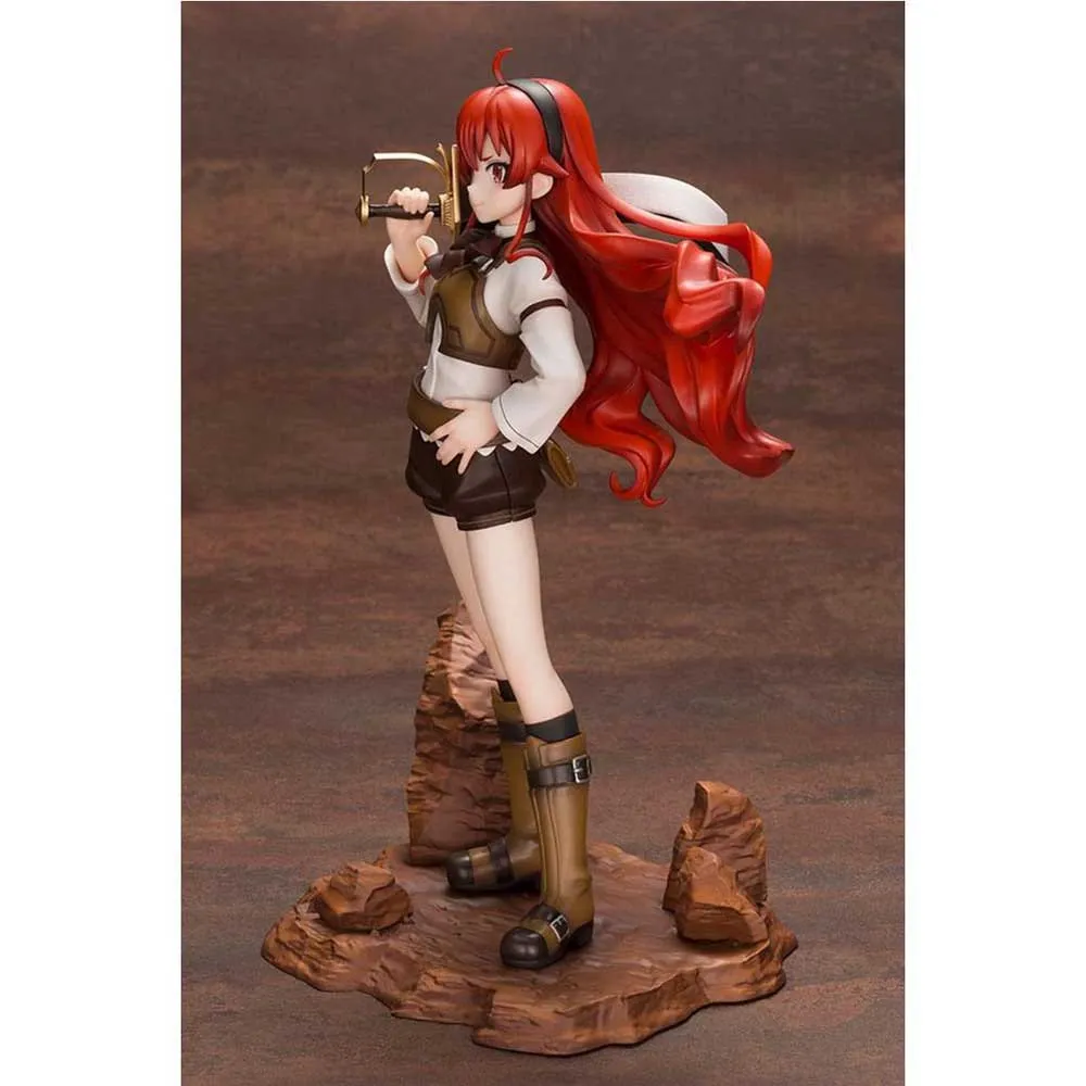 [Pre-order] Mushoku Tensei - Eris Boreas Greyrat 1/8 Scale Figure Kotobukiya