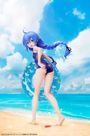 [Pre-order] Mushoku Tensei - Roxy Migurudia (Navy Blue Swimsuit Ver.) 1/7 Scale Figure Design COCO