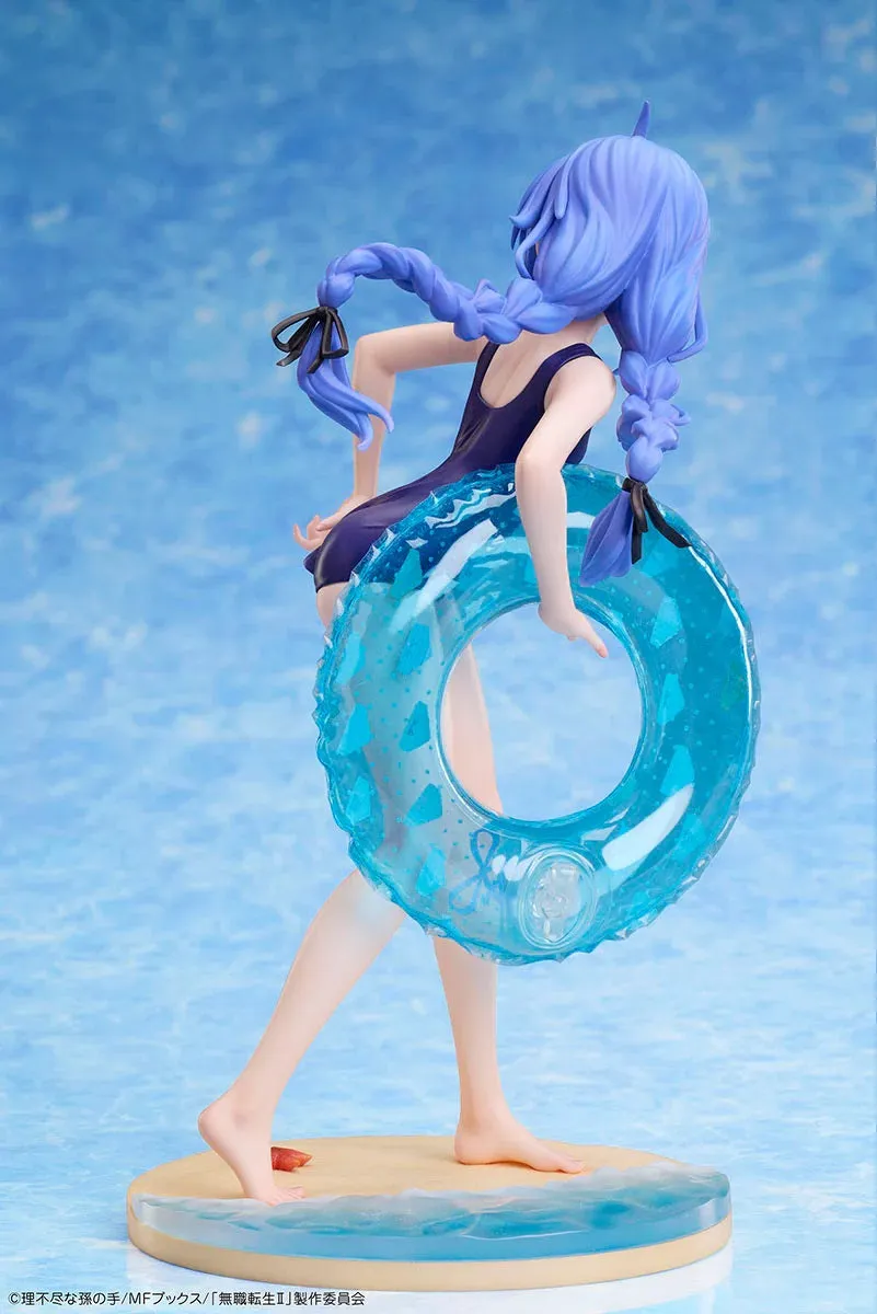 [Pre-order] Mushoku Tensei - Roxy Migurudia (Navy Blue Swimsuit Ver.) 1/7 Scale Figure Design COCO