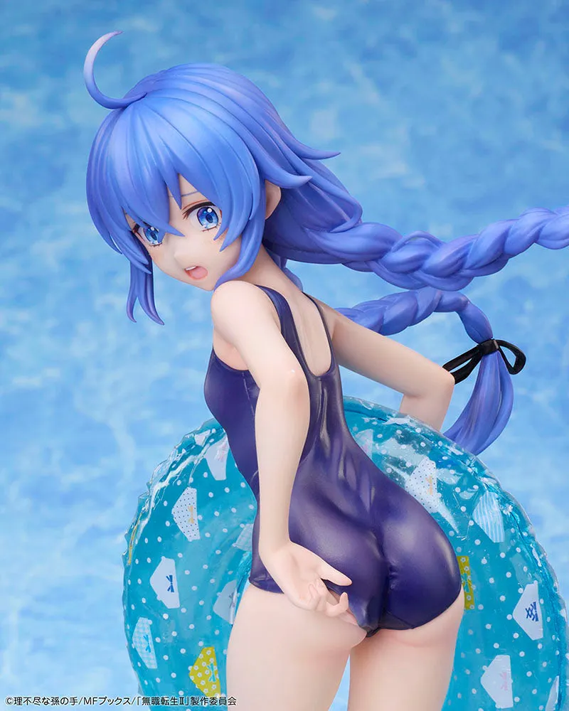 [Pre-order] Mushoku Tensei - Roxy Migurudia (Navy Blue Swimsuit Ver.) 1/7 Scale Figure Design COCO