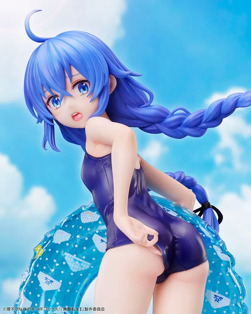 [Pre-order] Mushoku Tensei - Roxy Migurudia (Navy Blue Swimsuit Ver.) 1/7 Scale Figure Design COCO