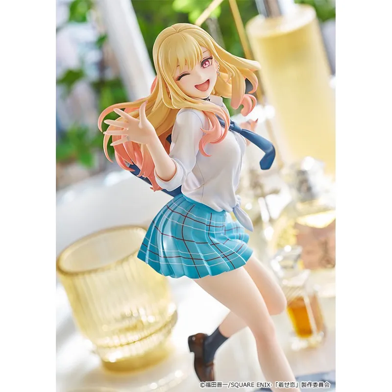 [Pre-order] My Dress Up Darling - Marin Kitagawa 1/7 Scale Figure Max Factory