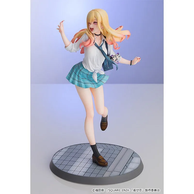 [Pre-order] My Dress Up Darling - Marin Kitagawa 1/7 Scale Figure Max Factory
