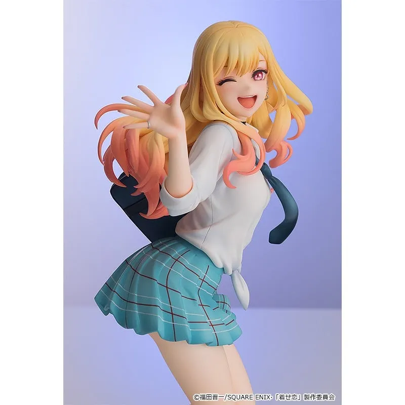 [Pre-order] My Dress Up Darling - Marin Kitagawa 1/7 Scale Figure Max Factory