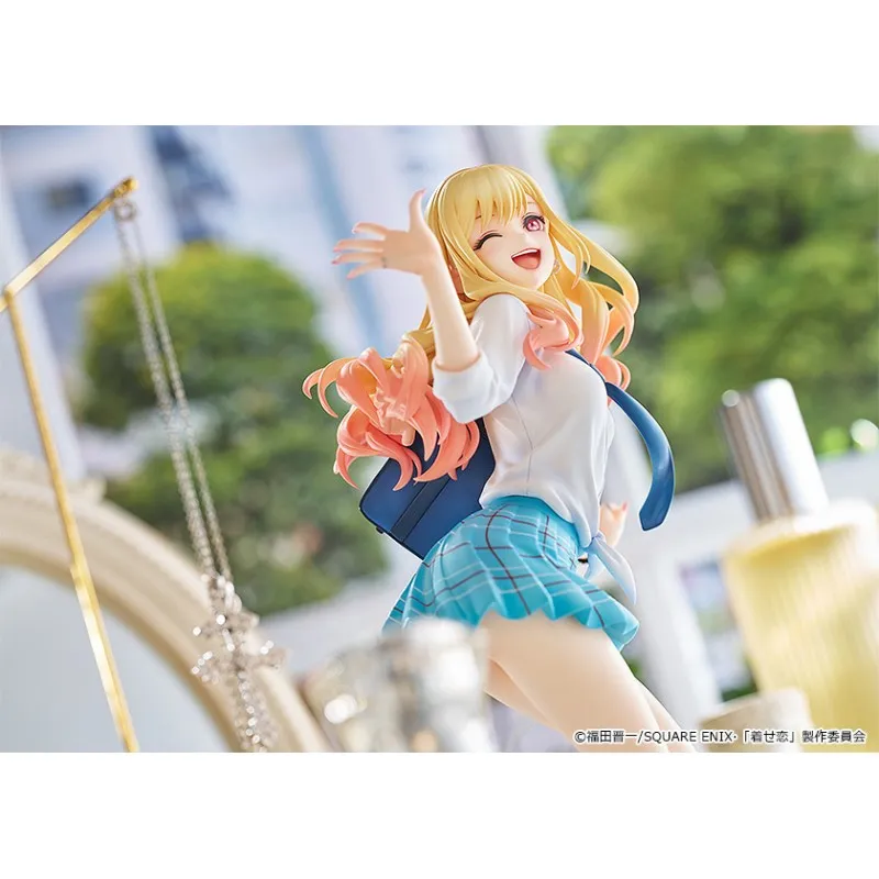[Pre-order] My Dress Up Darling - Marin Kitagawa 1/7 Scale Figure Max Factory