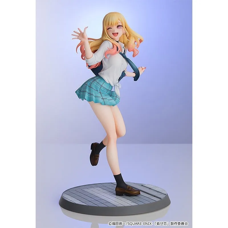 [Pre-order] My Dress Up Darling - Marin Kitagawa 1/7 Scale Figure Max Factory