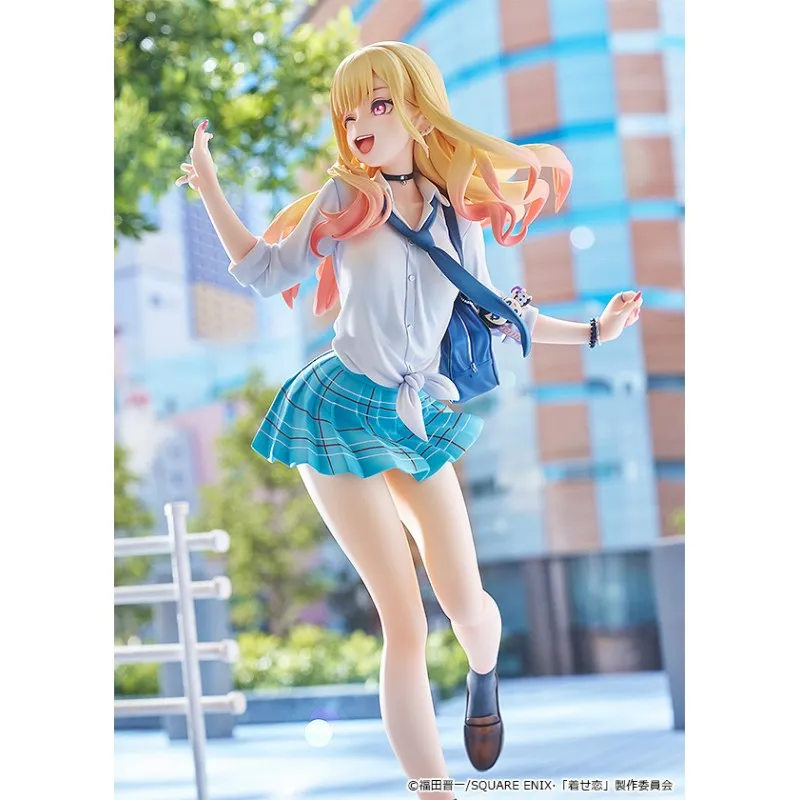 [Pre-order] My Dress Up Darling - Marin Kitagawa 1/7 Scale Figure Max Factory
