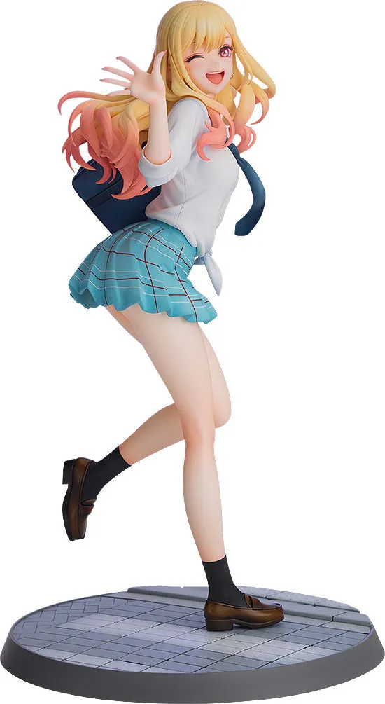 [Pre-order] My Dress Up Darling - Marin Kitagawa 1/7 Scale Figure Max Factory